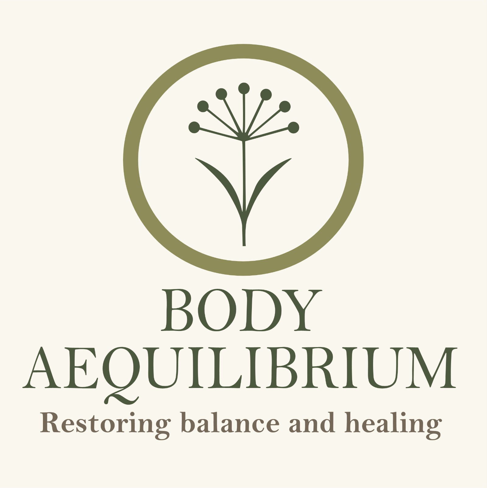 Body Aequilibrium